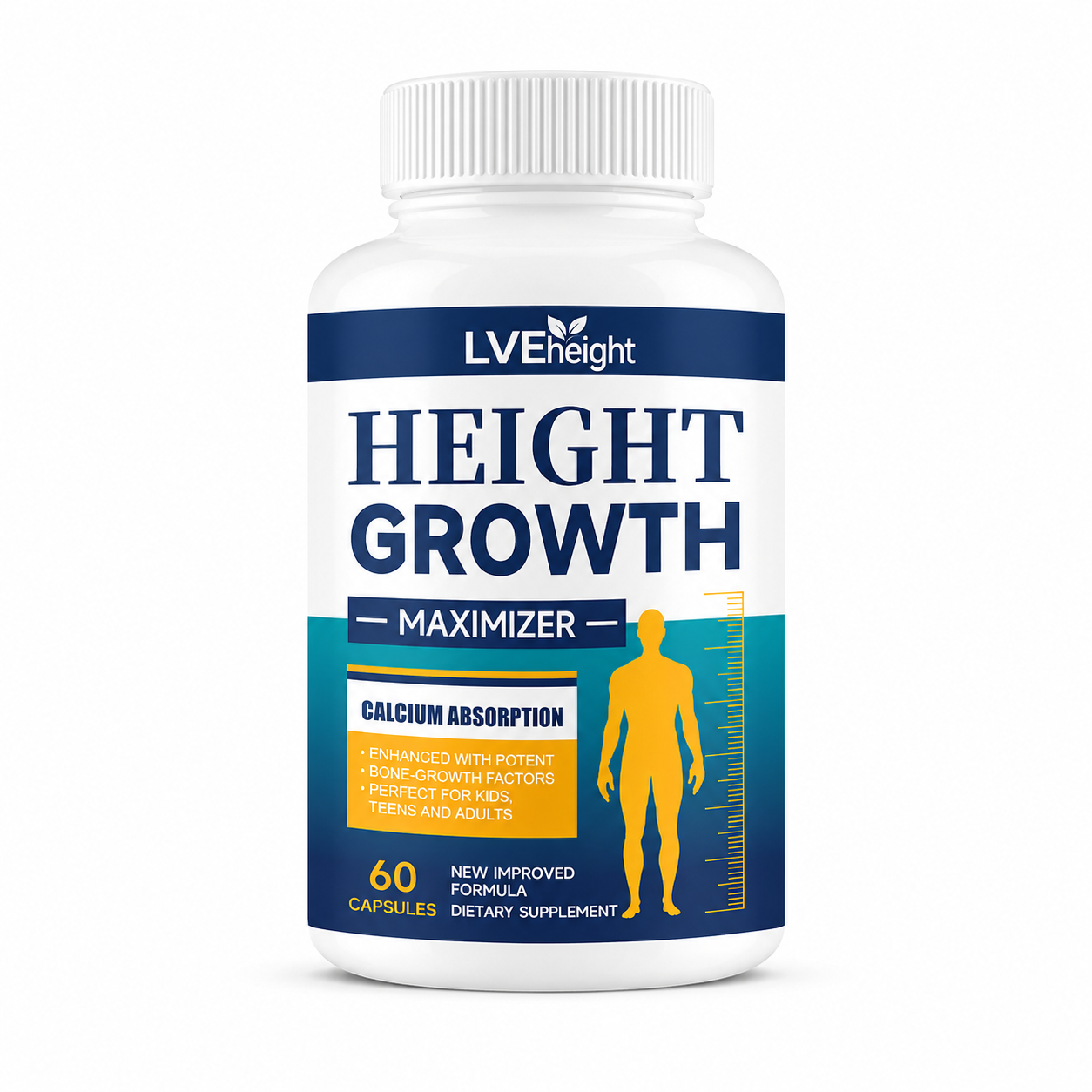 LVEheight pills